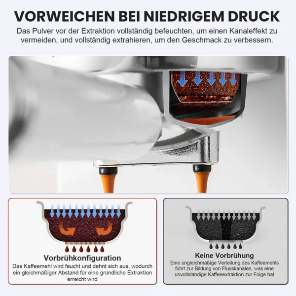 A1534bf2652c04d55a1e5e8760bb4662bl.webp Espressomaschine 20-bar mit autom. Milchaufschäumsystem