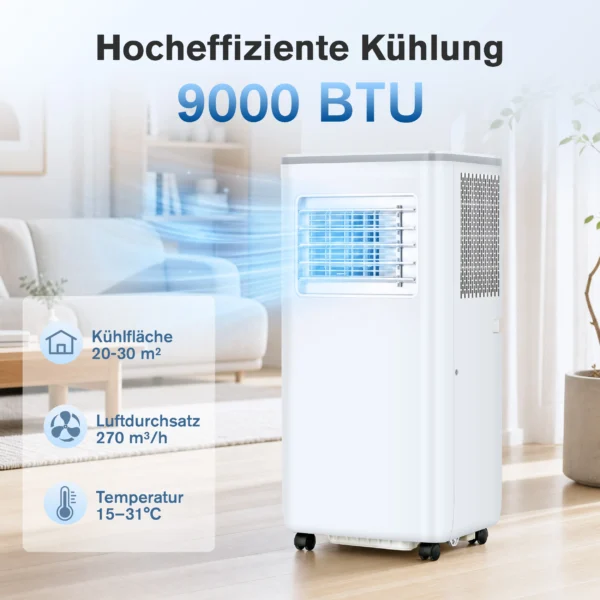 A2bb3bdf73b6549568e5c3ededfd0d963p.webp Klimaanlage mit einem Luftdurchsatz von 270 Kubikmetern