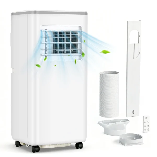 A5fbc14b53ec74bf5a21795c38e205d97e.webp Klimaanlage mit einem Luftdurchsatz von 270 Kubikmetern