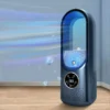 A7d01e27c18af436b908ca83cb90558faE.webp Leiser wiederaufladbarer USB-Turmventilator