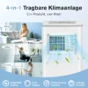 A7df388cb2ae444849b3dd58074ff9e07v.webp Klimaanlage mit einem Luftdurchsatz von 270 Kubikmetern