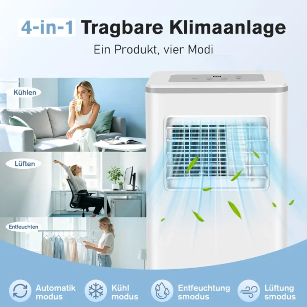 A7df388cb2ae444849b3dd58074ff9e07v.webp Klimaanlage mit einem Luftdurchsatz von 270 Kubikmetern