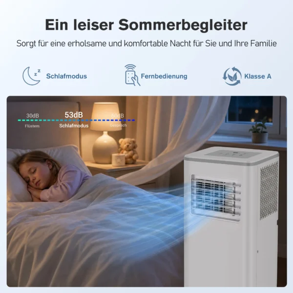 A8beb1536b6924861914fc175275786d4A.webp Klimaanlage mit einem Luftdurchsatz von 270 Kubikmetern