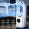 Ae5247d5ba5744682a66ab5eaf7cc4d4cB.webp Leiser wiederaufladbarer USB-Turmventilator