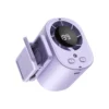 Mini-Ventilator USB-aufladbar für den Außenbereich