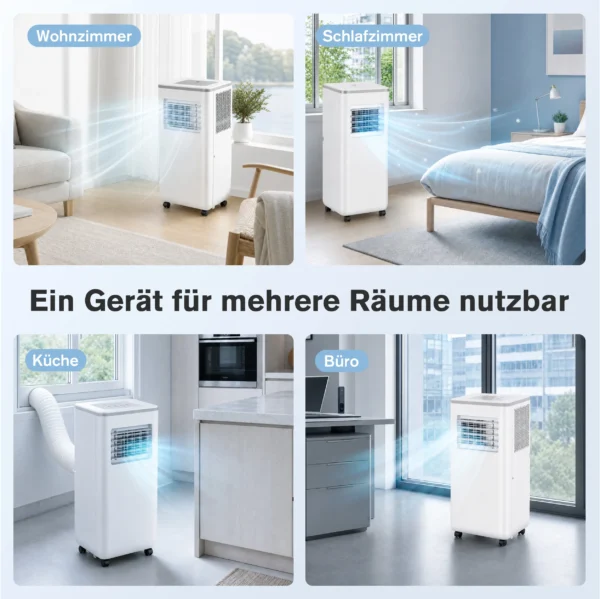 Af3f65d3a685440918753ad35d7da90207.webp Klimaanlage mit einem Luftdurchsatz von 270 Kubikmetern