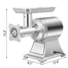 Elektrischer Fleischwolf - 1100 W Küchenmaschine