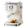 Kaffeemaschine 20 bar mit 1,5 l großen Fassungsvermögen