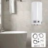 S039950c647c94c66beb91a2a105748f7g.webp Elektro-Warmwasserbereiter mit 80-Liter vertikalen Speichertank