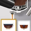 S1504c3240e3b4680ba7aee253c5744baj.webp Kaffeevollautomaten aus Edelstahl 20Bar perfekte Lösung für Cafés