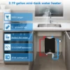 S16a7b1b97eb74a1baa78a0edcd9b4176m-1.webp Durchlauferhitzer mit Digitalanzeige für Küche und Bad