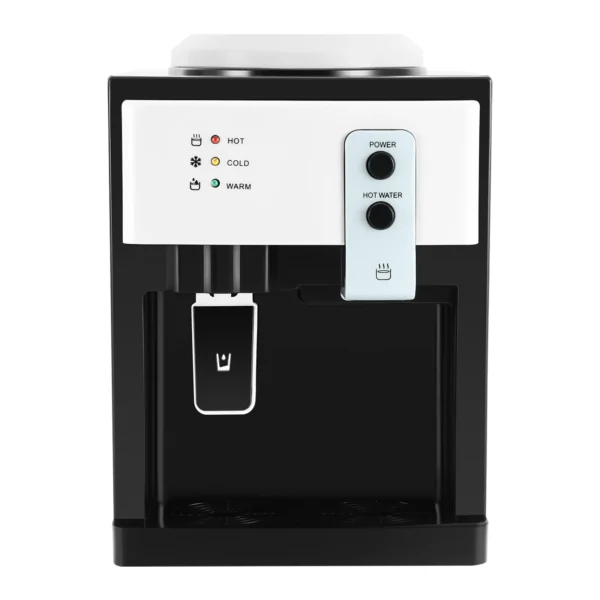 Heiß- und Kaltgetränkemaschine 550 W für 3,5–18 l Wasser