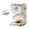 Kaffeemaschine 20 bar mit 1,5 l großen Fassungsvermögen