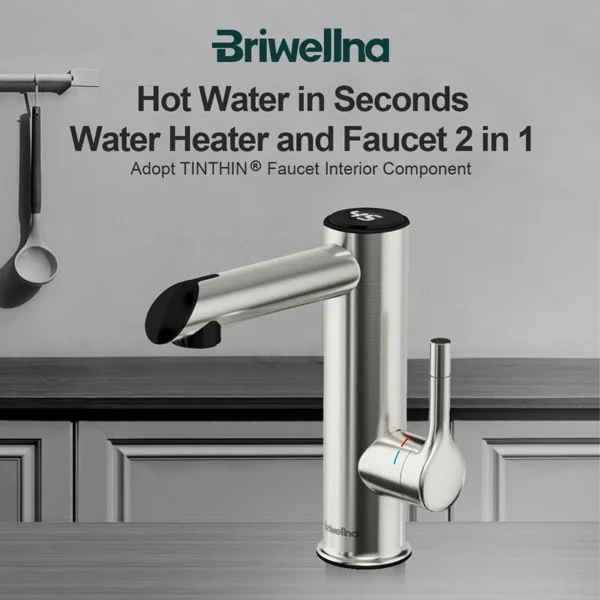 S2261376b01d9420eac252a84dcd83082L.webp Elektrischer Mini-Warmwasserbereiter aus Edelstahl