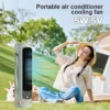 S2e379d1275c544208709624ad23ac402c.webp Tisch- Umwälzventilator mit USB für den Haushalt