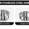 S349b7e63beda45b3b010777e04d84b68p.webp Kaffeevollautomaten aus Edelstahl 20Bar perfekte Lösung für Cafés