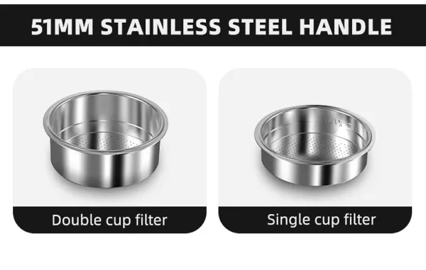 S349b7e63beda45b3b010777e04d84b68p.webp Kaffeevollautomaten aus Edelstahl 20Bar perfekte Lösung für Cafés