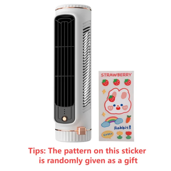 S394e16fe06fa400b9d919faddb98fab57.webp Tisch- Umwälzventilator mit USB für den Haushalt