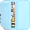 S3f0a3c23319846ffbe1dbe9fc967a90d3.webp Minikühlschrank für 6 Liter-8 Dosen mit Wärmefunktion