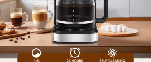 S443b4d1d4c494c268f99425a21322752y.webp Filterkaffeemaschine für 12 Tassen mit Timer und Abschaltautomatik
