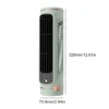 S460fc46bdffd433b9c714b6e6832920cu.webp Tisch- Umwälzventilator mit USB für den Haushalt