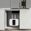 Warmwasserbereiter aus Edelstahl 6 l, 1500 W für unter der Spüle