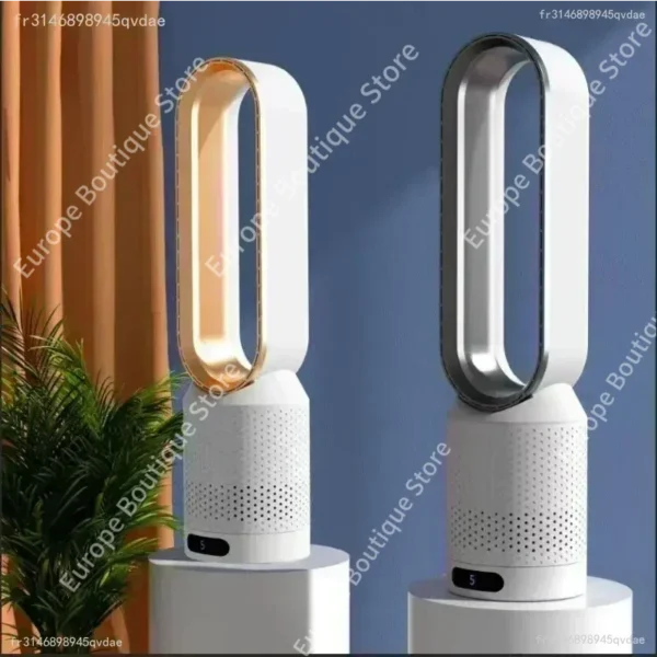 S4a212bf045f74d32a3be9c34ee432baaX.webp Flügelloser Ventilator für die Luftreinigung und Luftzirkulation