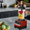 Hochleistungsmixer 2000-W mit 2-Liter-Behälter - selbstreinigend