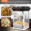 S502a87976e4f4ae88d89b79b62b2b85d4.webp Popcornmaschine 850W mit 8-Unzen-Fassungsvermögen