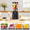 S567a20bd00b64af1950243fc7dcf1252H.webp Mixer und Smoothie-Maker mit titanbeschichteten Klingen