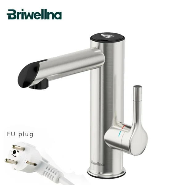 S759cb0a028fb4b78a5ce36f27d3b913aE.webp Elektrischer Mini-Warmwasserbereiter aus Edelstahl