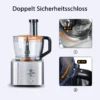 S833542fa2609415aa7bf1a8e8bb8267fr.webp Küchenmaschine mit drei Geschwindigkeitsstufen 3,2 l + 1,5 l