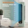 S8dcdc86ba12442f792fd4a32007a63d3i.webp Tisch- Umwälzventilator mit USB für den Haushalt