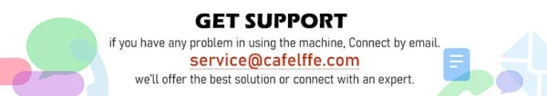 S90638e90104f42c08955f0aa09edb6dfq.webp Kaffeevollautomaten aus Edelstahl 20Bar perfekte Lösung für Cafés
