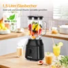S954ecc1ffde343769c2b890ae8490215N.webp Mixer und Smoothie-Maker mit titanbeschichteten Klingen