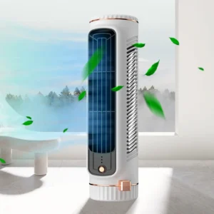 Tisch- Umwälzventilator mit USB für den Haushalt