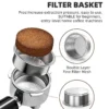 Sa088b64c198f42dea7a50eff8083b8a9c.webp Kaffeevollautomaten aus Edelstahl 20Bar perfekte Lösung für Cafés