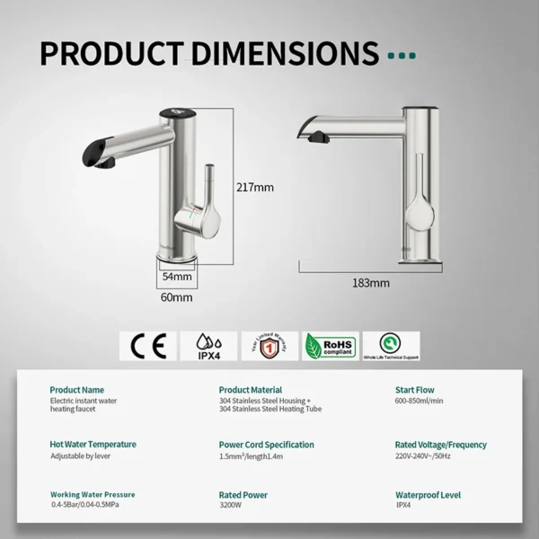 Sa366a4077509411d88ac04134c975c1bG.webp Elektrischer Mini-Warmwasserbereiter aus Edelstahl