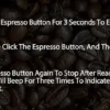 Sa5769c62f6234cd9a61671f0addbe4bc2.webp Kaffeevollautomaten aus Edelstahl 20Bar perfekte Lösung für Cafés