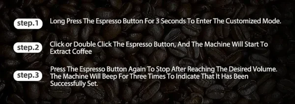 Sa5769c62f6234cd9a61671f0addbe4bc2.webp Kaffeevollautomaten aus Edelstahl 20Bar perfekte Lösung für Cafés