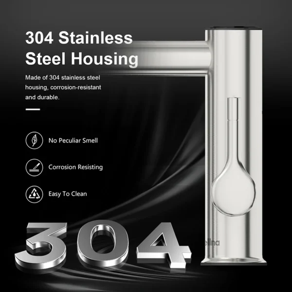 Sab95a93b91bd48fcaf02d9640bd544c9Q.webp Elektrischer Mini-Warmwasserbereiter aus Edelstahl
