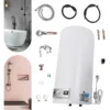 Sb653bae592ef452fae4daf188b9486d6f.webp Elektro-Warmwasserbereiter mit 80-Liter vertikalen Speichertank