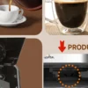 Sb89f6a1e567c40ef8bd02c43a96110a5I.webp Filterkaffeemaschine für 12 Tassen mit Timer und Abschaltautomatik