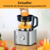 Sbb0a090cf2f8461480b76dd77dd0ff1c6.webp Küchenmaschine mit drei Geschwindigkeitsstufen 3,2 l + 1,5 l
