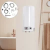 Sc77e63b4f8e349289e1c3adcfbe4e9bcK.webp Elektro-Warmwasserbereiter mit 80-Liter vertikalen Speichertank