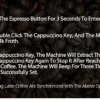 Scf81b280b3da438082f47898f233f4f63.webp Kaffeevollautomaten aus Edelstahl 20Bar perfekte Lösung für Cafés