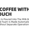 Se02664c985b1458c8a6e6f04ba987aafn.webp Kaffeevollautomaten aus Edelstahl 20Bar perfekte Lösung für Cafés