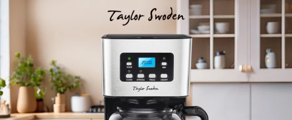 Se234ba794664471984871969bf2a397cR.webp Filterkaffeemaschine für 12 Tassen mit Timer und Abschaltautomatik