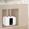 Warmwasserbereiter aus Edelstahl 6 l, 1500 W für unter der Spüle