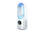 Leiser wiederaufladbarer USB-Turmventilator Leiser wiederaufladbarer USB-Turmventilator